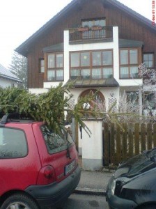 Ayurveda-Institut in der Pirolstr.7 in München