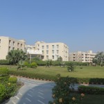 Ayurveda College von Ram Dev