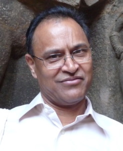 Ram Sharma